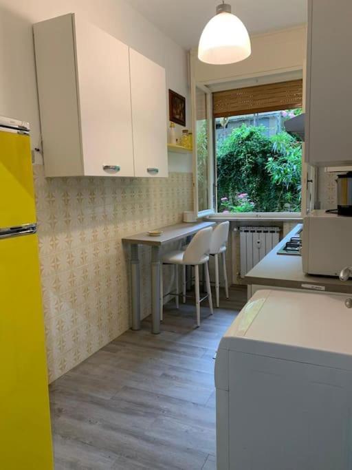 Appartamento House Il Glicine Pet Friendly Santa Margherita Ligure Esterno foto