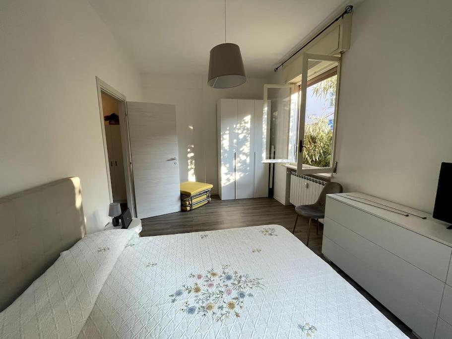 Appartamento House Il Glicine Pet Friendly Santa Margherita Ligure Esterno foto