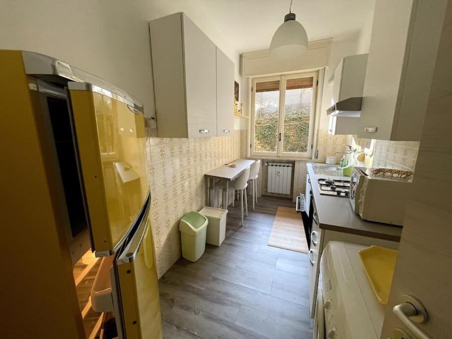 Appartamento House Il Glicine Pet Friendly Santa Margherita Ligure Esterno foto