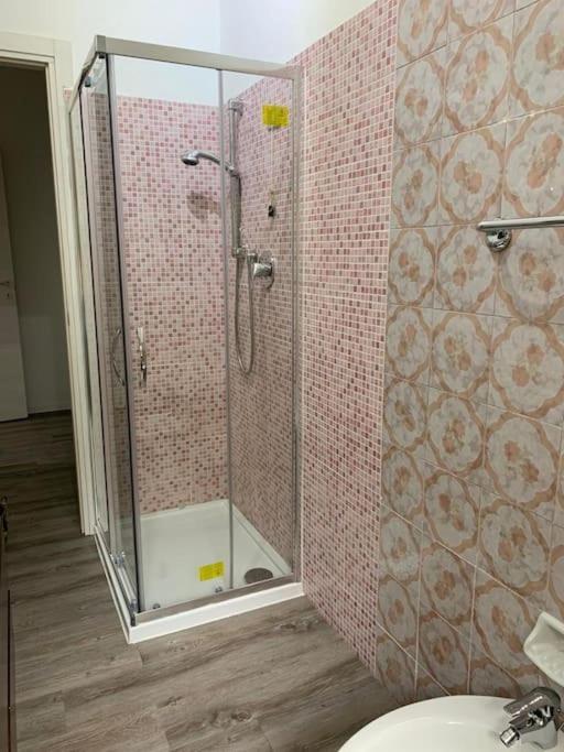 Appartamento House Il Glicine Pet Friendly Santa Margherita Ligure Esterno foto