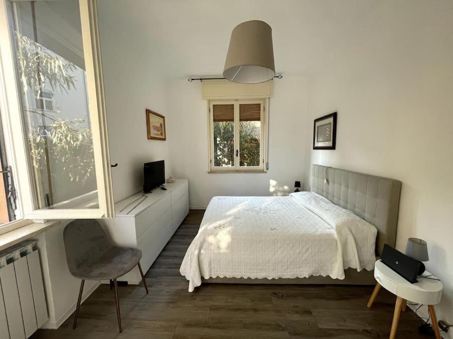 Appartamento House Il Glicine Pet Friendly Santa Margherita Ligure Esterno foto